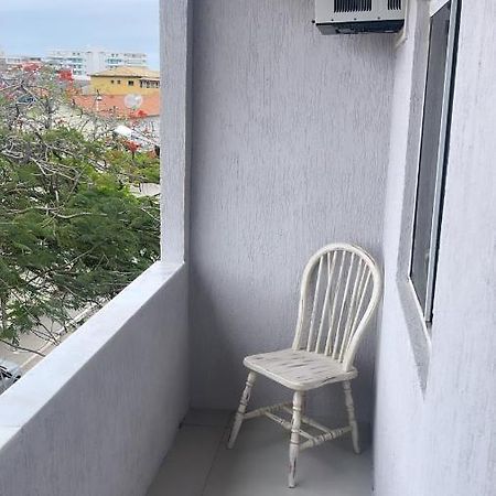 Apartamento Formosa 155 Cabo Frio Exterior foto