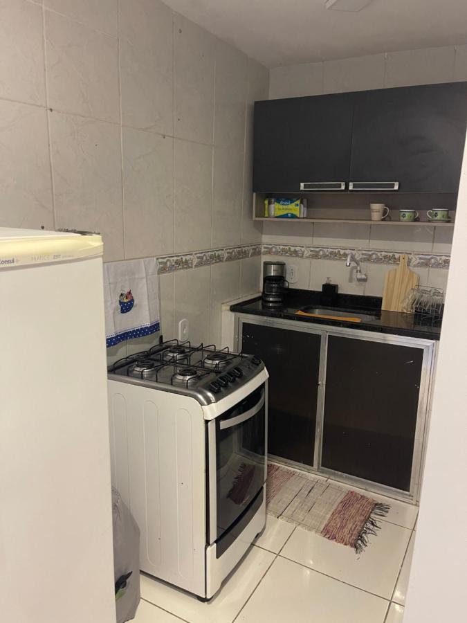 Apartamento Formosa 155 Cabo Frio Exterior foto